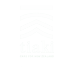 Tiaki